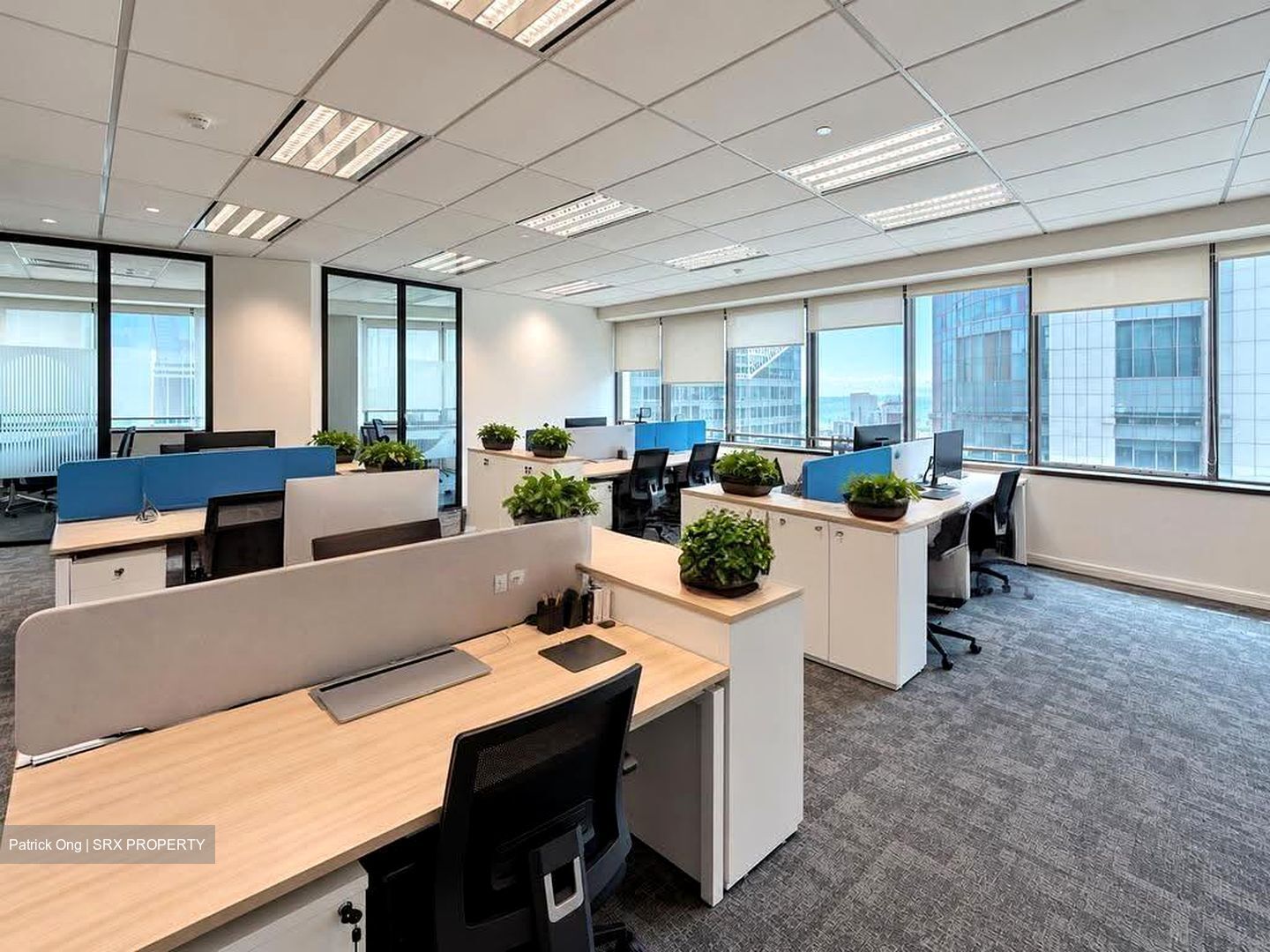 Chartered Bank Building (D1), Office #629201481